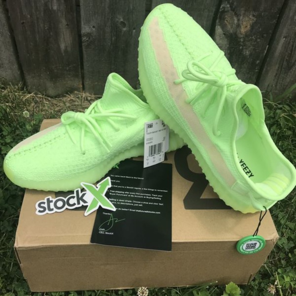 Yezzy - Picture 2 of 6